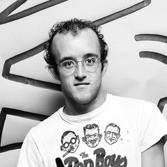 Keith Haring