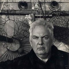 Alexander Calder