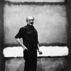 Mark Rothko