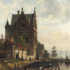 Jan Michael Ruyten