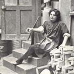 Alicia Penalba