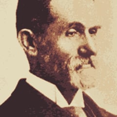 Thomas Somerscales