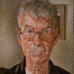 Stanley Spencer