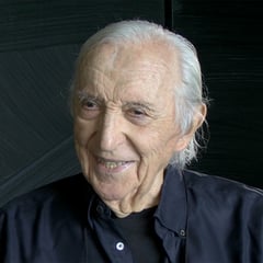 Pierre Soulages