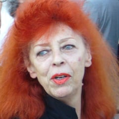 Jeanne-Claude