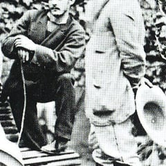 Victor Alfred Paul Vignon