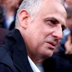 Luc Tuymans
