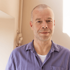 Wolfgang Tillmans