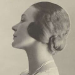 Doris Zinkeisen