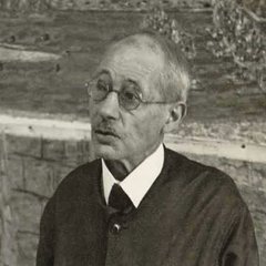 Pierre Bonnard