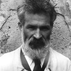 Constantin Brancusi