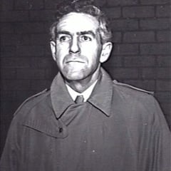 Ernest Buckmaster