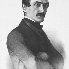 Alexandre Calame