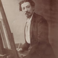 Henri Caro-Delvaille