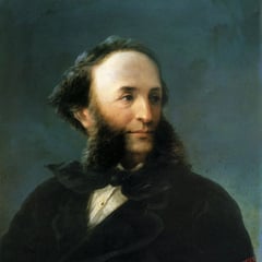 Ivan Konstantinovich Aivazovsky