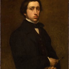 Edgar Degas
