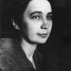 Natalia Goncharova