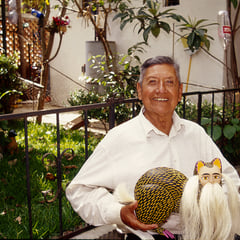 Manuel Jimenez Ramirez