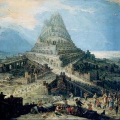 Attributed to Hendrik van Cleve III