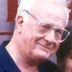Clifton Ernest Pugh