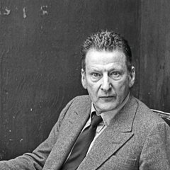 Lucian Freud