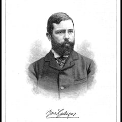José Gallegos Y Arnosa