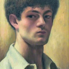 Mark Gertler
