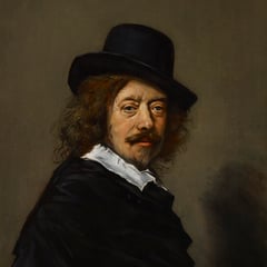 Frans Hals