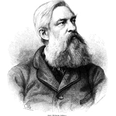 Carl Wilhelm Hübner