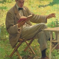 Alfred James Munnings