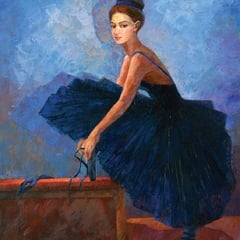Marina Grigoryan