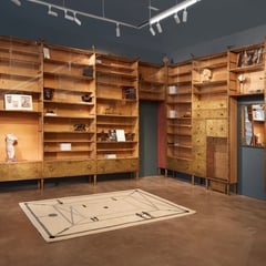 Diego Giacometti