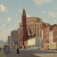 Walter Brightwell