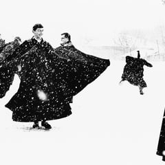 Mario Giacomelli