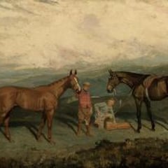 James Lynwood Palmer