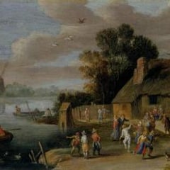 Jan Peter van Bredael
