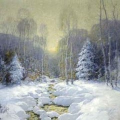 Ernest Albert