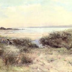Joseph Morris Henderson