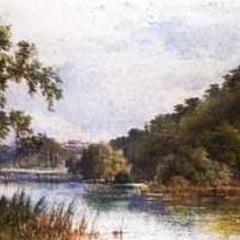 Arthur Willett