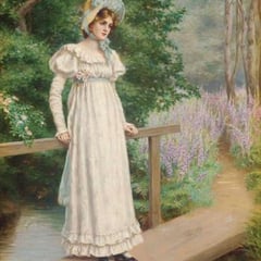 Maud Howells