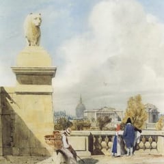 Thomas Shotter Boys