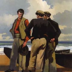John Skelton