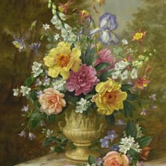 Albert Williams