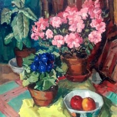 Wil van Dinther