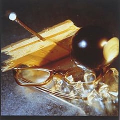 Eldon Garnet