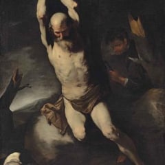 Circle of Luca Giordano