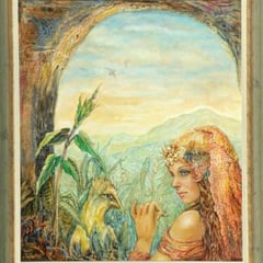 Gisela Franz-Osterwald