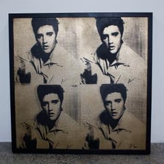 John Perry Presley