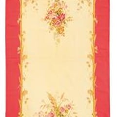 Two Tapestries,