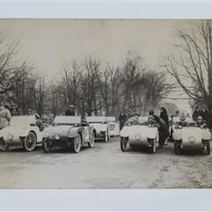 Hanomag "kommissbrot"